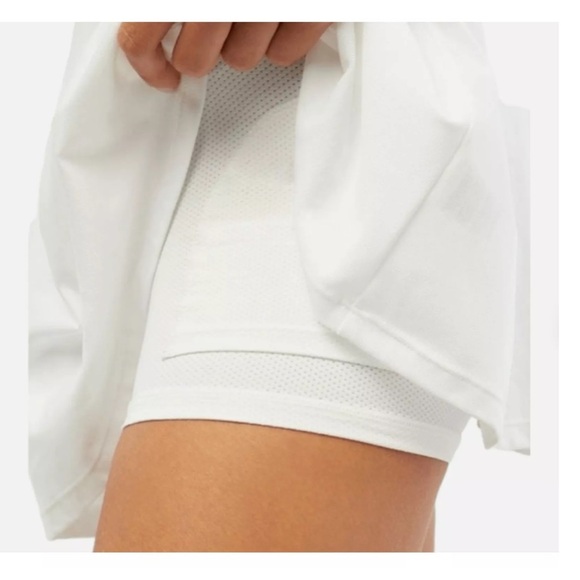 Revolve Tennis Dress | WeWoreWhat - Picture 4 of 7